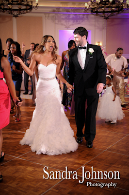 Best Ritz Carlton Wedding photographer - Sandra Johnson (SJFoto.com)